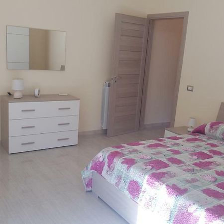 La Casa Del Fornaio Apartment ชัมปีโน ภายนอก รูปภาพ