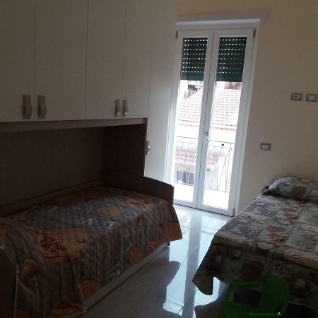 La Casa Del Fornaio Apartment ชัมปีโน ภายนอก รูปภาพ