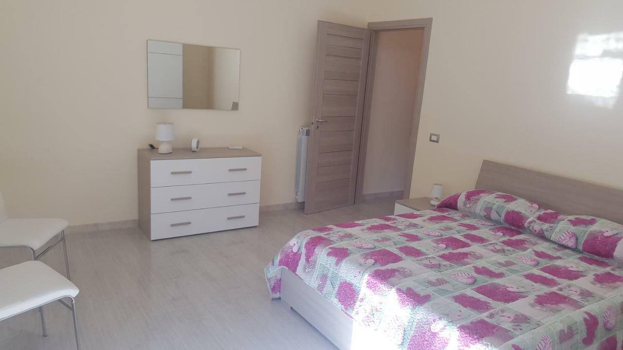La Casa Del Fornaio Apartment ชัมปีโน ภายนอก รูปภาพ