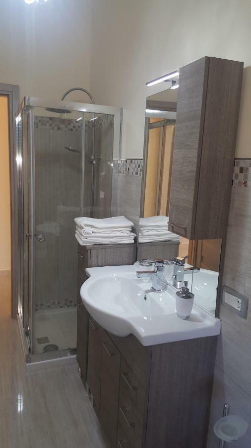La Casa Del Fornaio Apartment ชัมปีโน ภายนอก รูปภาพ