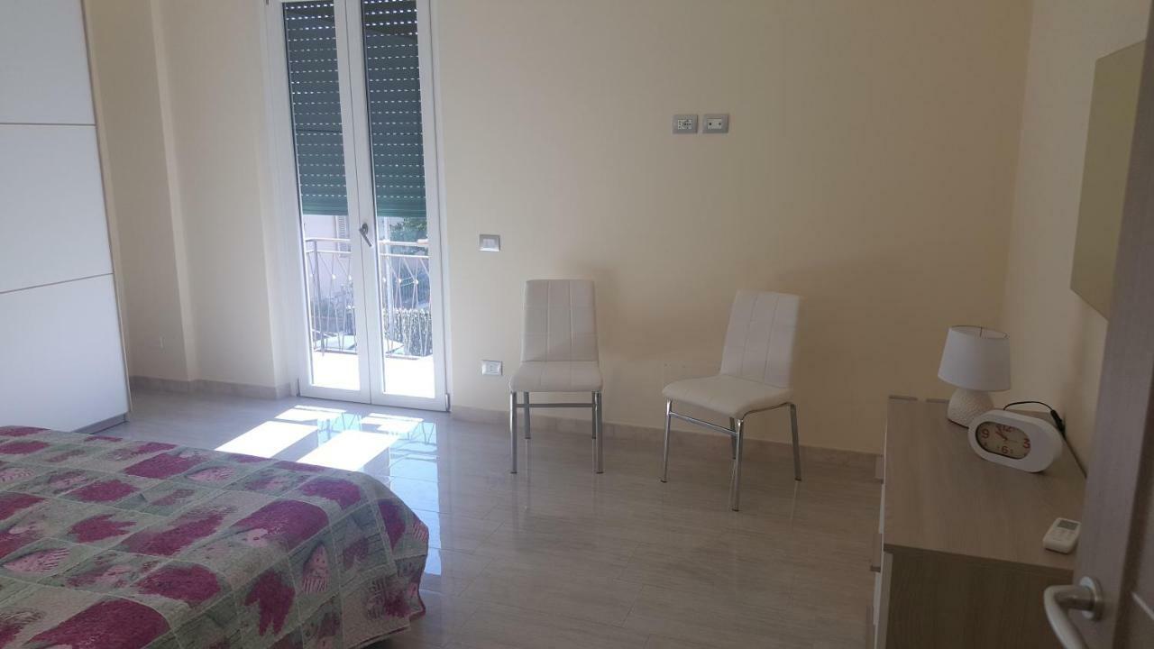 La Casa Del Fornaio Apartment ชัมปีโน ภายนอก รูปภาพ