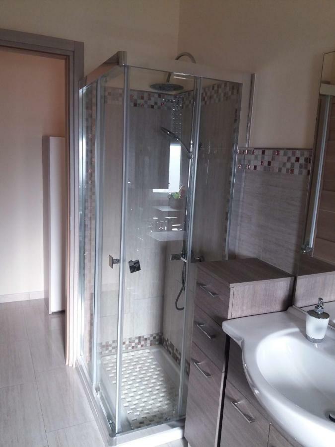 La Casa Del Fornaio Apartment ชัมปีโน ภายนอก รูปภาพ