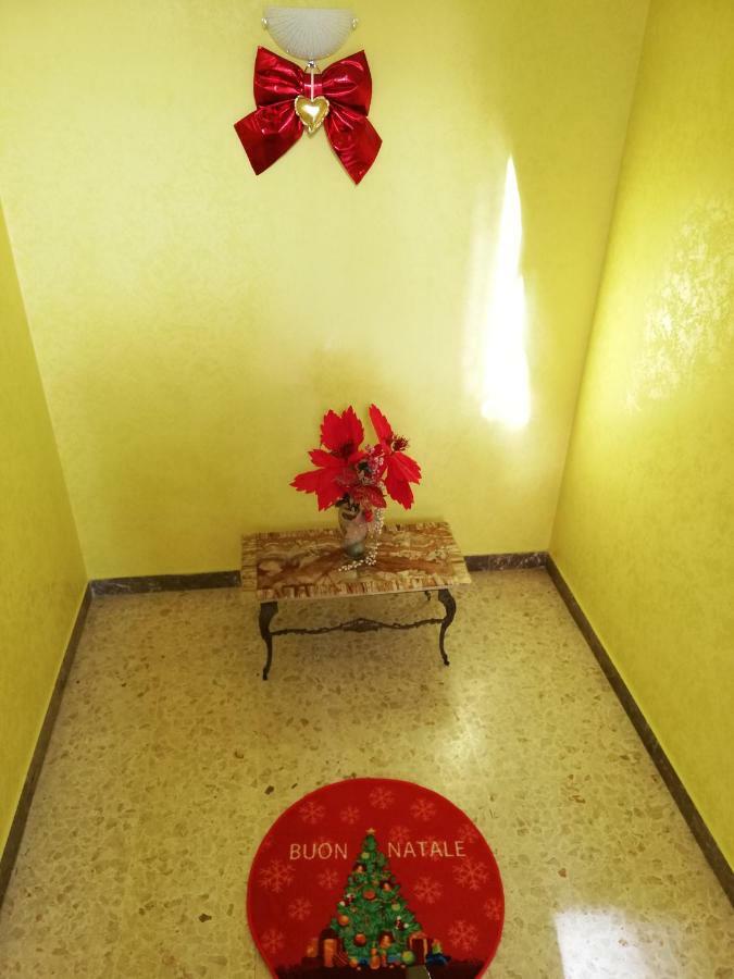 La Casa Del Fornaio Apartment ชัมปีโน ภายนอก รูปภาพ
