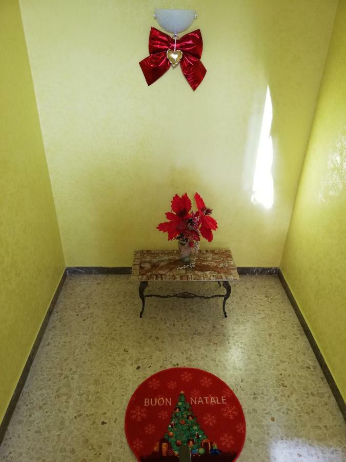 La Casa Del Fornaio Apartment ชัมปีโน ภายนอก รูปภาพ